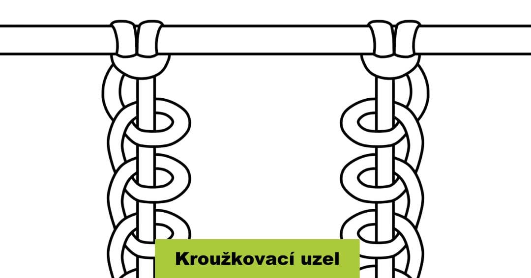 macrame-krouzkovaci-uzel
